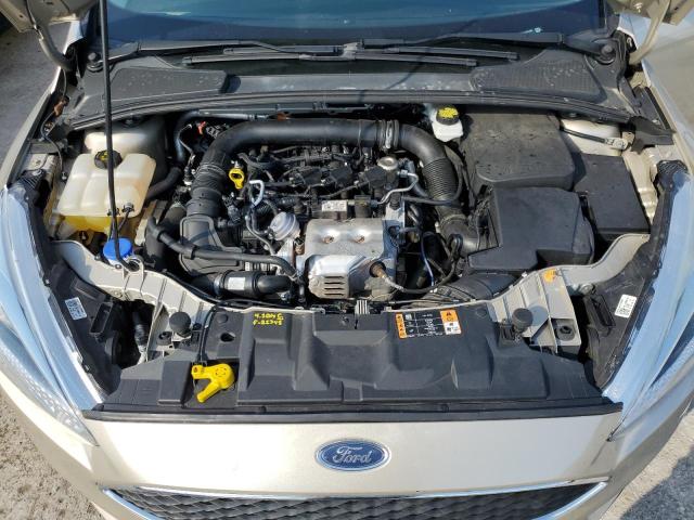 Photo 11 from auction – 2018 FORD FOCUS SE with VIN 1FADP3FE8JL331853