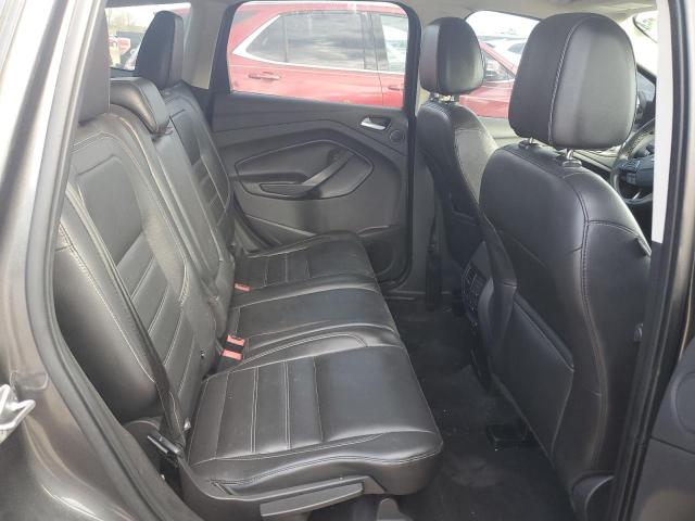 صورة رقم 11 من المزاد - 2017 FORD ESCAPE SE مع VIN 1FMCU9GD2HUC16074