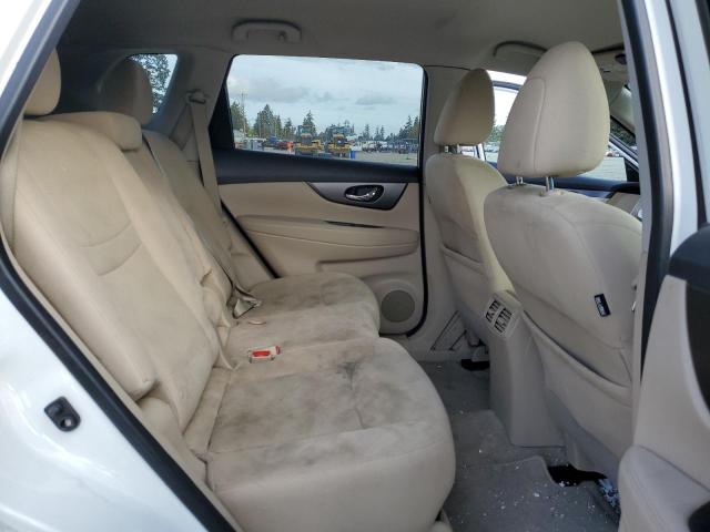 Photo 11 from auction – 2014 NISSAN ROGUE S with VIN 5N1AT2MV6EC774350