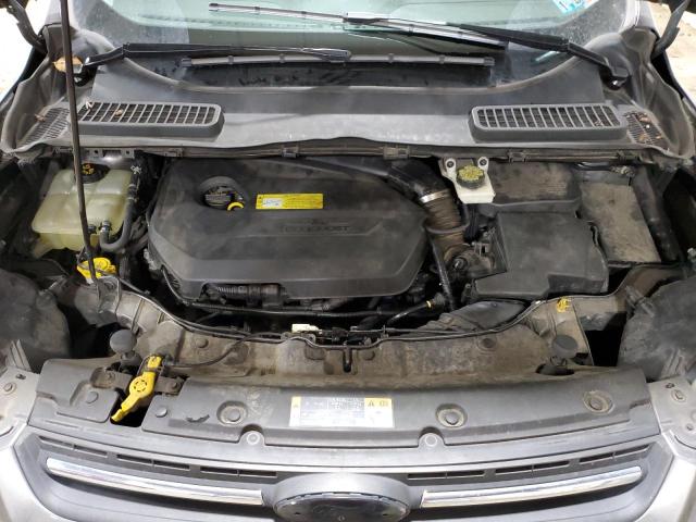 Photo 11 from auction – 2014 FORD ESCAPE SE with VIN 1FMCU9GX0EUC90633
