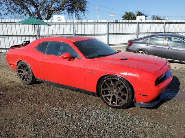 Photo 4 from auction – 2013 DODGE CHALLENGER with VIN 2C3CDYBT6DH724319