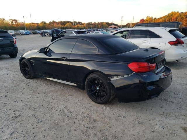 Photo 2 from auction – 2015 BMW M4 with VIN WBS3U9C57FJ967939