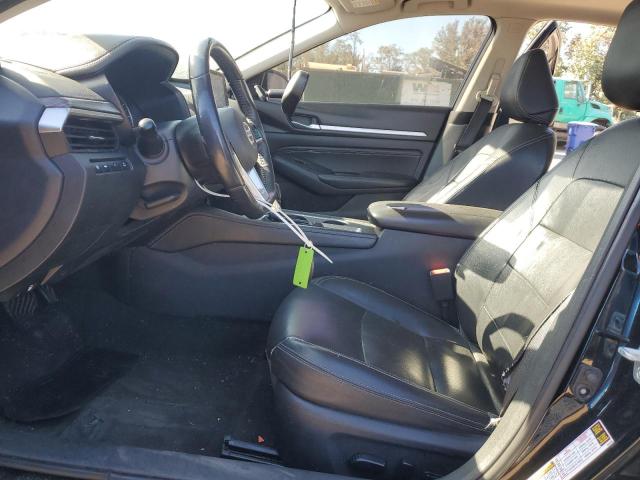 Photo 7 from auction – 2019 NISSAN ALTIMA SL with VIN 1N4BL4EV2KC184196
