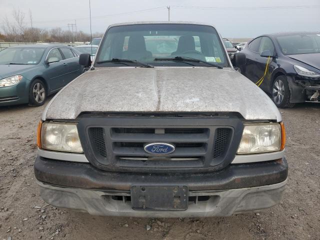 Photo 5 from auction – 2005 FORD RANGER with VIN 1FTYR10D05PA63471