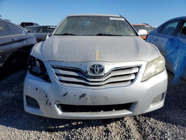Photo 5 from auction – 2011 TOYOTA CAMRY BASE with VIN 4T1BF3EKXBU707746
