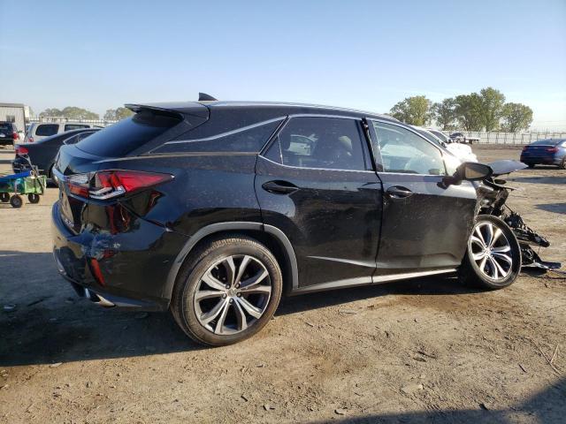 Photo 3 from auction – 2016 LEXUS RX 350 with VIN JTJBZMCA1G2005214
