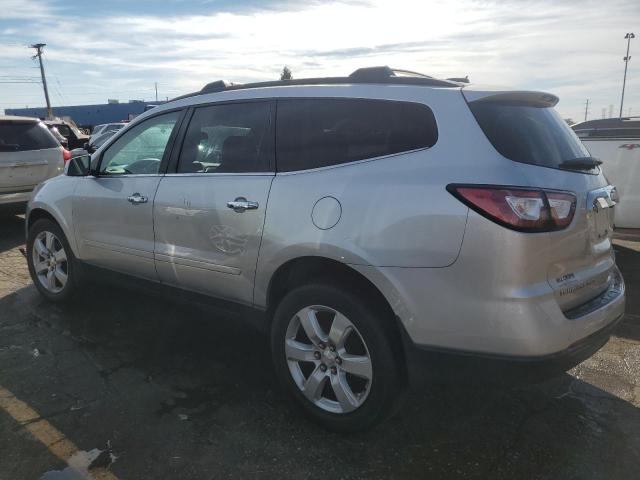 Photo 2 from auction – 2017 CHEVROLET TRAVERSE L with VIN 1GNKVGKD4HJ320695