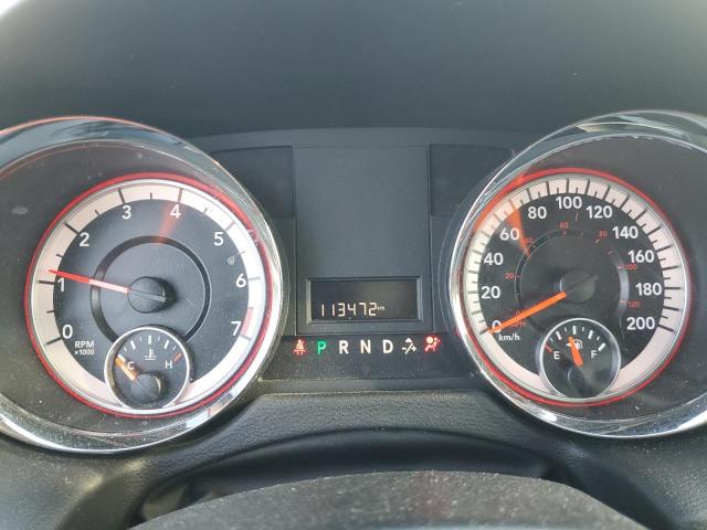 Photo 9 from auction – 2019 DODGE GRAND CARA with VIN 2C4RDGBG1KR708040