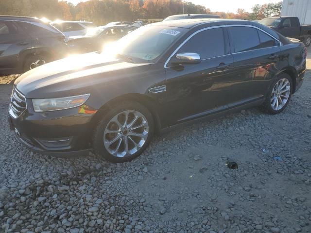 FORD TAURUS LIM 2014 with VIN 1FAHP2F85EG107833 - Photo from auction