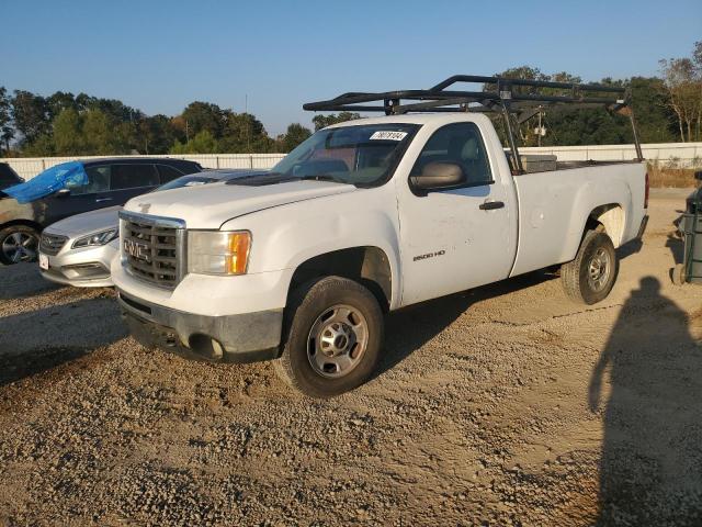GMC SIERRA C25 2013 with VIN 1GT01ZCG8DF163721 - Photo from auction