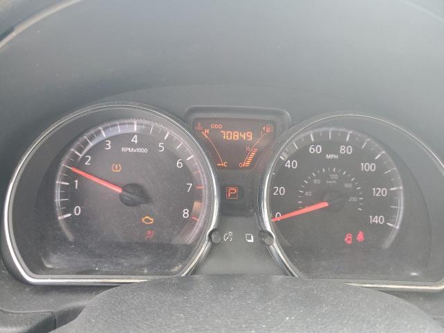 Photo 9 from auction – 2014 NISSAN VERSA NOTE with VIN 3N1CE2CP1EL368784