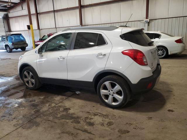 Photo 2 from auction – 2016 BUICK ENCORE with VIN KL4CJASB4GB678838