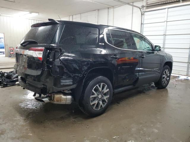 Photo 3 from auction – 2023 GMC ACADIA SLE with VIN 1GKKNKL43PZ219453