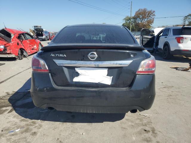 Photo 6 from auction – 2015 NISSAN ALTIMA 2.5 with VIN 1N4AL3AP9FC583450