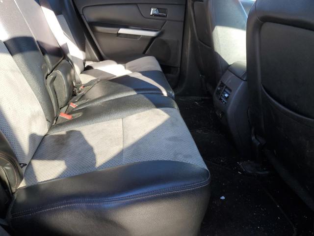 Photo 11 from auction – 2013 FORD EDGE SEL with VIN 2FMDK4JC7DBC27665