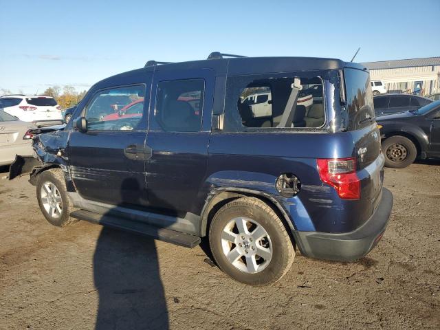 Photo 2 from auction – 2009 HONDA ELEMENT EX with VIN 5J6YH28749L005328