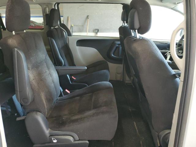 Photo 11 from auction – 2014 DODGE GRAND CARA with VIN 2C4RDGCG0ER264166