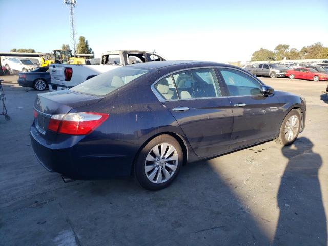 Photo 3 from auction – 2013 HONDA ACCORD EX with VIN 1HGCR2F79DA047225
