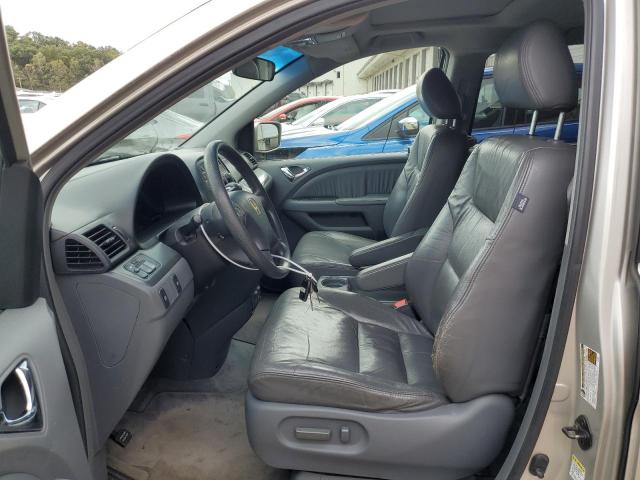 Photo 7 from auction – 2005 HONDA ODYSSEY EX with VIN 5FNRL38625B021076
