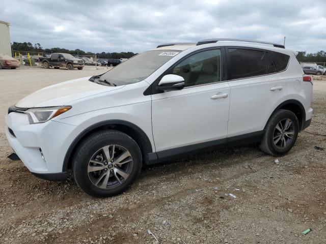 TOYOTA RAV4 ADVEN 2018 with VIN JTMWFREV7JD122317 - Photo from auction
