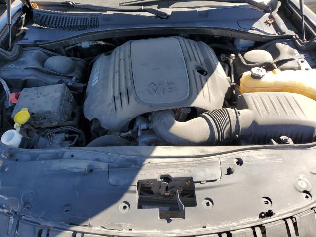 Photo 11 from auction – 2015 DODGE CHARGER R/ with VIN 2C3CDXCT5FH748476