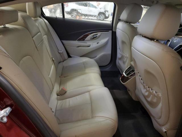 Zdjęcie 10 z aukcji – 2015 BUICK LACROSSE z VIN 1G4GB5G38FF200115