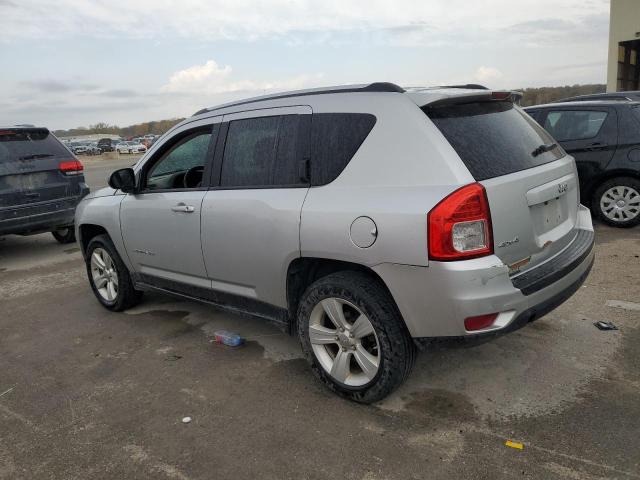 Photo 2 from auction – 2012 JEEP COMPASS SP with VIN 1C4NJDBB7CD599243