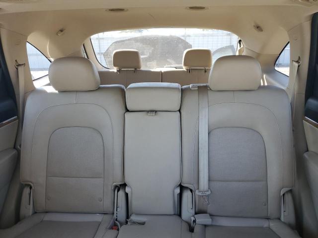 Photo 10 from auction – 2012 HYUNDAI VERACRUZ G with VIN KM8NU4CC0CU201087