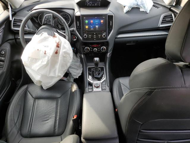 Photo 8 from auction – 2021 SUBARU FORESTER L with VIN JF2SKAUC5MH498413