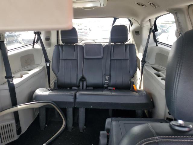 Photo 10 from auction – 2012 CHRYSLER TOWN & COU with VIN 2C4RC1BG7CR293288