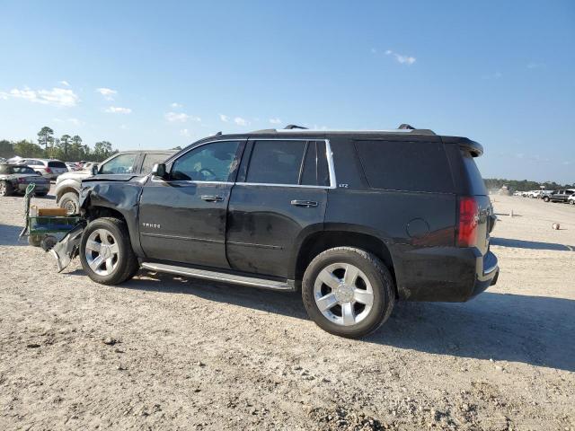 Photo 2 from auction – 2016 CHEVROLET TAHOE C150 with VIN 1GNSCCKC1GR467126