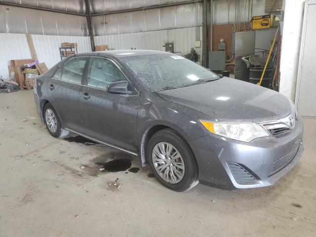 Photo 4 from auction – 2012 TOYOTA CAMRY BASE with VIN 4T1BF1FK9CU038857