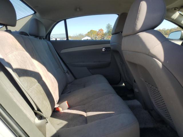 Photo 10 from auction – 2011 CHEVROLET MALIBU LS with VIN 1G1ZA5EU1BF364899