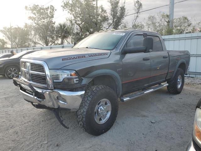 DODGE RAM 2500 P 2012 with VIN 3C6TD5ET7CG328847 - Photo from auction