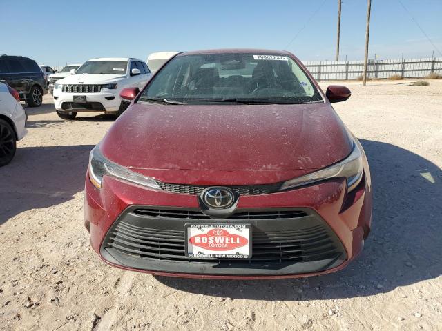 Photo 5 from auction – 2023 TOYOTA COROLLA LE with VIN 5YFB4MDE0PP024437