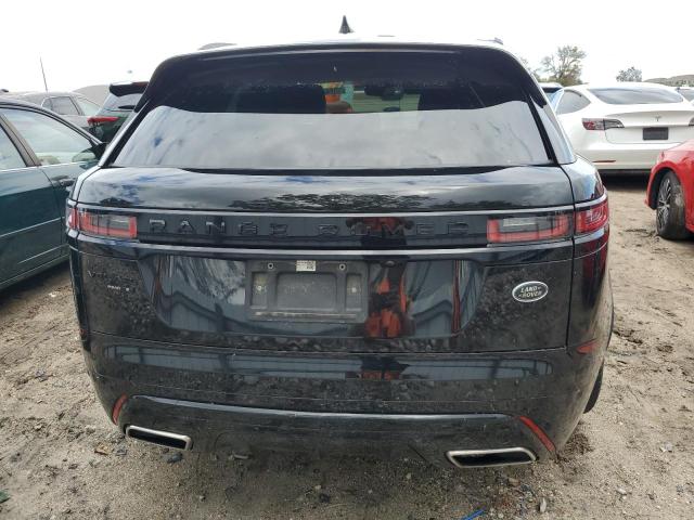 Photo 6 from auction – 2021 LAND ROVER RANGE ROVE with VIN SALYT2EUXMA297515