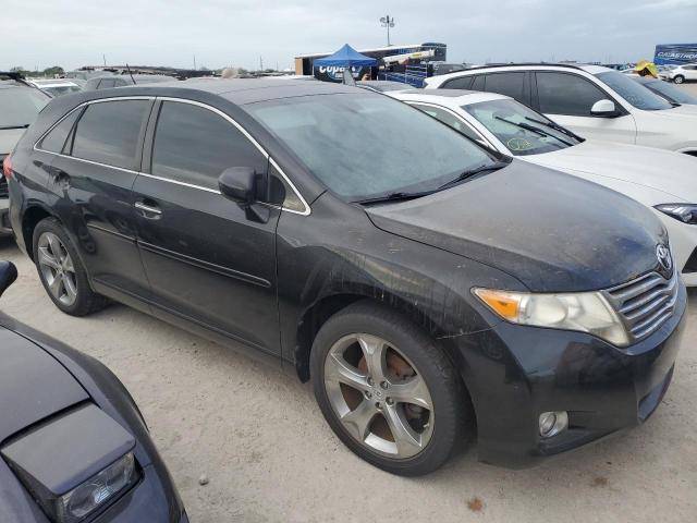 Photo 4 from auction – 2010 TOYOTA VENZA with VIN 4T3ZK3BB8AU021483