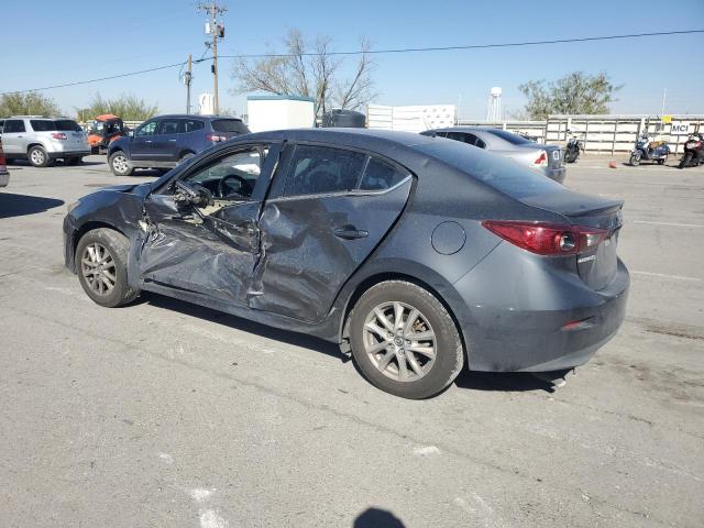Photo 2 from auction – 2015 MAZDA 3 TOURING with VIN 3MZBM1V78FM167508