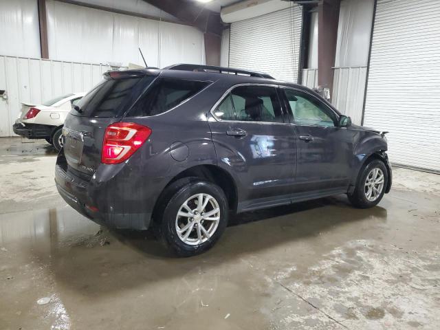 Photo 3 from auction – 2016 CHEVROLET EQUINOX LT with VIN 2GNFLFEK6G6242654