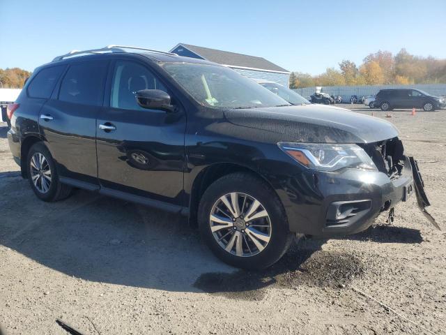 Photo 4 from auction – 2019 NISSAN PATHFINDER with VIN 5N1DR2MM5KC616225