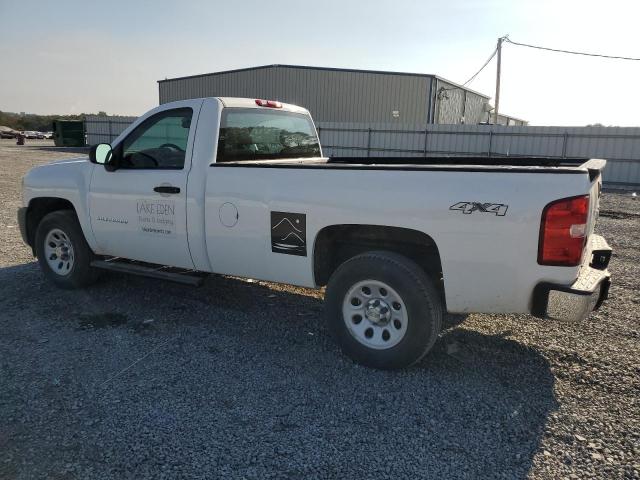 Zdjęcie 2 z aukcji – 2011 CHEVROLET SILVERADO z VIN 1GCNKPEX4BZ162601