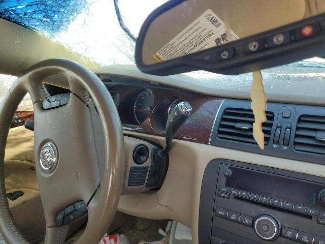 Photo 9 from auction – 2006 BUICK LUCERNE CX with VIN 1G4HD572X6U205608