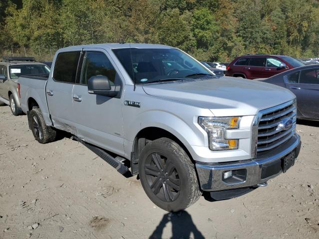 Photo 4 from auction – 2016 FORD F150 SUPER with VIN 1FTEW1EG5GKD26164