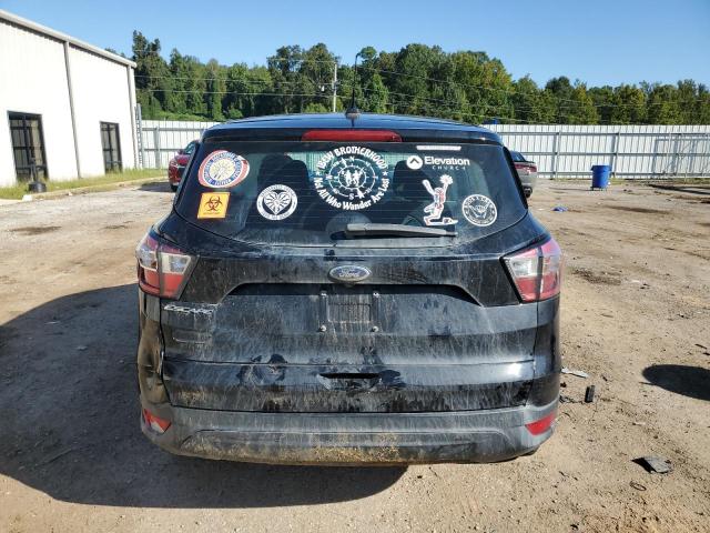 Photo 6 from auction – 2018 FORD ESCAPE S with VIN 1FMCU0F70JUC76075
