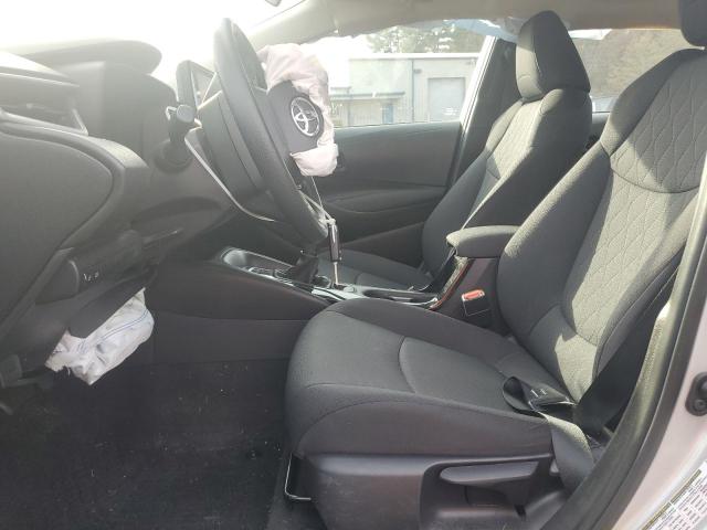 Photo 7 from auction – 2022 TOYOTA COROLLA LE with VIN 5YFEPMAE6NP323355