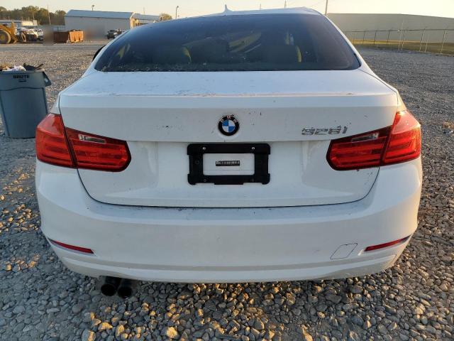 Photo 6 from auction – 2015 BMW 328 I with VIN WBA3A5G52FNS85320
