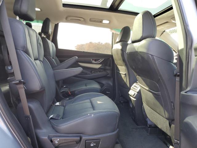 Photo 11 from auction – 2022 SUBARU ASCENT LIM with VIN 4S4WMAPD9N3424954