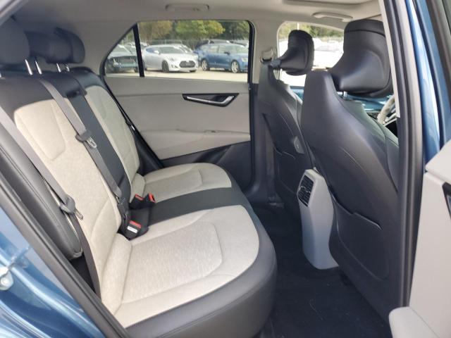 Photo 10 from auction – 2023 KIA NIRO WAVE with VIN KNDCT3L10P5076051