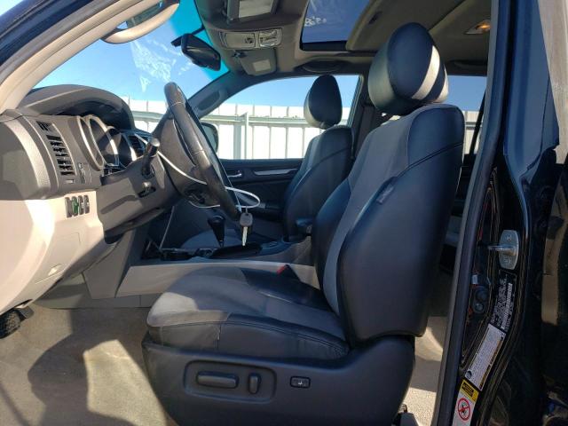 Photo 7 from auction – 2008 TOYOTA 4RUNNER SR with VIN JTEBU14R48K029489