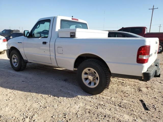 Photo 2 from auction – 2010 FORD RANGER with VIN 1FTKR1AD7APA60310